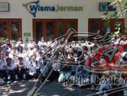 Masa Orientasi Siswa Baru SMAMX, Saatnya Pelajar Mendunia