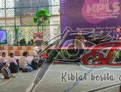 OPS Patuh Semeru 2023 Polresta Malang Kota Gencar Sosialisasi Keselamatan Berlalulintas