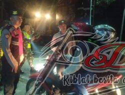 Kapolres Pacitan Apresiasi Masyarakat Kegiatan Suroan Aman dan Tertib