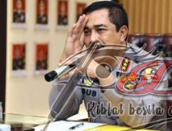 Data LKHPN Wakapolri Komjen Pol Agus Andrianto Diperbaharui