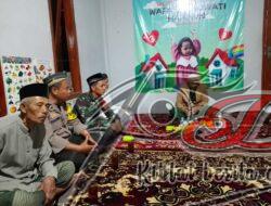 Nilai Pendidikan Islam dalam Pengajian Lapanan di Desa Kecik Tanon