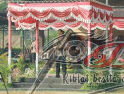 Kapolda Jatim Resmi Membuka Diktuk Bintara dan Tamtama Polri Gelombang II di SPN Bangsal