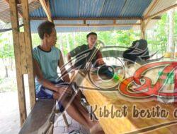 Manfaat Kedai Kopi, Babinsa Bincang Santai