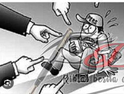 Waduh, Oknum Jurnalis Salah Fungsikan Tupoksinya Sebagai Alat Untuk Memeras