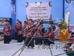 TPQ-MADIN Darul Hikmah Griya Kencana Peringati Tahun Baru Islam 1445 H Dengan Pentas Seni