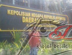 Merasa Ditipu, Perempuan Asal Alas Nyiur Laporkan Oknum Kades Di Probolinggo Ke Polda Jatim