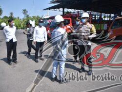 Polres Situbondo Terjunkan Polisi RW Respon Kelangkaan Gas Melon Bersubsidi
