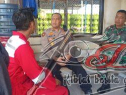 Polres Jember Mulai Awasi Pendistribusian Cegah Kelangkaan Gas LPG 3 Kg