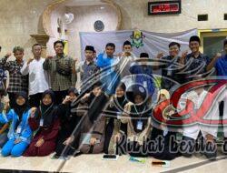 Bekali AMM di Era Global, PCPM Tegalsari Surabaya Gelar Taruna Melati I