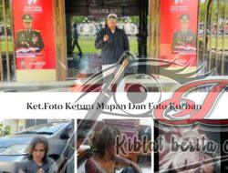 Ketum Mapan: Meminta Kapolrestabes Semarang Periksa Oknum Satnar S Terkait Tewasnya Jemi Antok