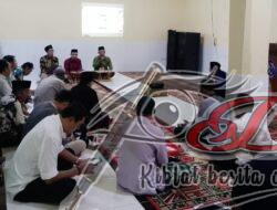 Perkuat Sinergi, PCM Genteng Surabaya Gelar Silaturrahmi dan Praraker