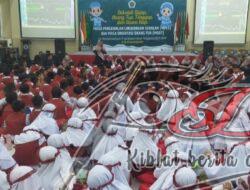 11 Pesan Kepala Sekolah kepada Siswa MPLS SD Muhammadiyah 11 Surabaya