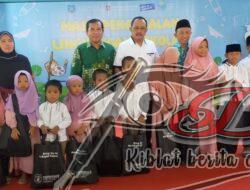 Wakil Walikota Surabaya Apresiasi MPLS dan Baksos SD Mudipat