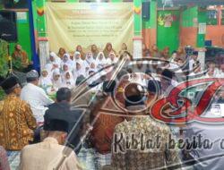 Sambut Tahun Baru Islam, TPA Baitul Muttaqin Gelar Refleksi dan Muhasabah
