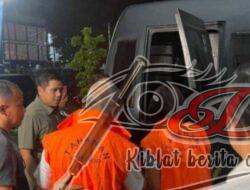 Dua Pelaku Dugaan Kasus Korupsi Pembelian Kapal Gaib PT Sumekar tahun 2019, Yang di Tahan Kejaksaan Negeri Sumenep Diduga Dilepas