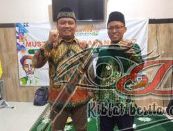 Resmi! Khoirul Hidayat Ketua, Fauzan Sekretaris Muhammadiyah Asemrowo Surabaya