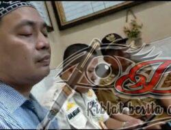 Dianggap Berisik…!! Suara Anak mengaji Di Sekolah Paud & TPQ Disidak Lurah serta Satpol PP