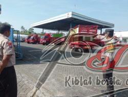 Polres Malang Lakukan Pemantauan Cegah Penimbunan dan Kelangkaan Gas LPG 3 Kg