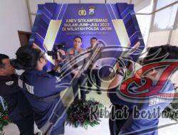 Dirlantas Polda Jatim Klarifikasi Beredarnya Video Yang Viral Pengurusan SIM di Gresik