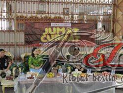 Jumat Curhat Wakapolres Tanjung Perak Dengar Aspirasi Warga Asemrowo