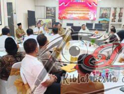 Polda Jatim Optimalkan Kampung Tangguh Bebas Narkoba Cegah Peredaran Narkotika dan Okerbaya