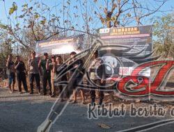 Kapolres Situbondo Himbau Masyarakat Ikut Berpartisipasi Cegah Kebakaran Hutan