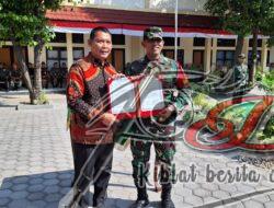 TMMD Kodim Solo Resmi Ditutup, Masyarakat Diminta Jaga Hasil Pembangunan