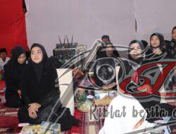 Ketua Bhayangkari Daerah Jawa Timur Santuni 1000 Anak Yatim di Kabupaten Sampang