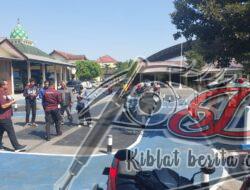 Polres Kediri Siapkan Program Tahu Isi untuk Permudah Pemohon SIM Lulus Uji