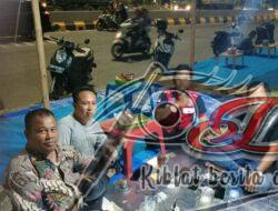 Silaturahmi Antara LSM Dan Media, Lesehan Suramadu Jadi Saksi Kunci Keharmonisan