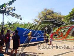 Meriahkan HUT RI Ke-78, RT 16 RW 03 Kalijaten Gelar Berbagai Kegiatan Unik dan Seru