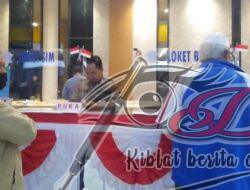 Kapokja Sim Corner Bripka Iqbal; Layanan Perpanjangan Sim Berjalan Normal