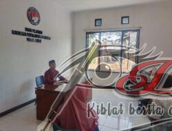 Cegah Peredaran Narkotika dan Okerba Polres Jember Dirikan Posko Konsultasi Narkoba