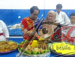 Sekolah Karate Dojo Pegasus Rayakan HUT ke-5