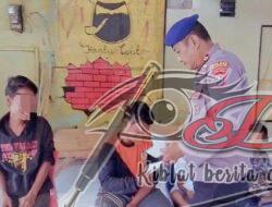 Cara Polisi di Bangkalan Beri Perhatian Terhadap Anak Jalanan Dalam Jum’at Curhat dan Berkah