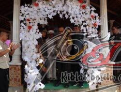 Polres Pamekasan Dirikan Kampung Bebas Narkoba Untuk Selamatkan Generasi Bangsa