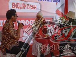 Semarak HUT ke-78 RI, TK Al-Kindi Surabaya Gelar Karnaval dan Launching Native Program