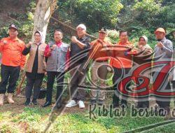 Jambore Kemanusiaan Forum PRB Jatim ke-2