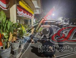 Pemuda ala Gangster Bersajam di Surabaya Diciduk saat Hendak Tawuran
