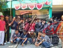 Ada Penampakan Dalam Acara Carnaval RT 16 Kalibader