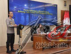 Polres Malang Rumuskan Upaya Menekan Fatalitas Lakalantas Bersama Lintas Sektoral