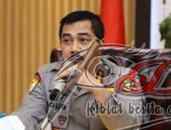 Wakapolri Komjen Agus: Tingkatkan Pengawasan untuk Wujudkan Indonesia Emas 2024