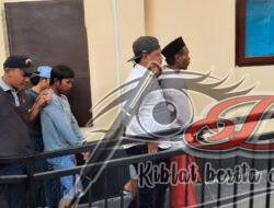 Kurang 24 Jam, Polres Situbondo Berhasil Mengamankan Terduga Pelaku Pengeroyokan Kakek 76 Tahun
