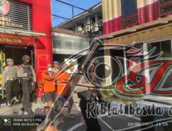Bobol Rekening Puskesmas Takal, Tiga Hacker Palembang Berhasil Diciduk Polisi
