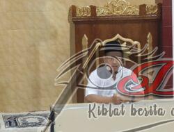 Sutikno, Jadikan Masjid Sebagai Solusi dan Manfaat bagi Masyarakat Sekitar