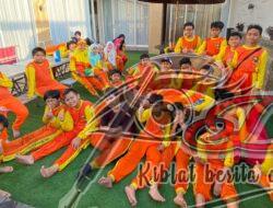 Catatan Perjalanan Camp Student Exchange Malaysia-Singapura SD Muhammadiyah 26 Surabaya tahun 2023
