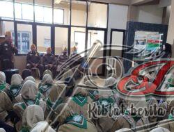 Gelar Veteran Mengajar, SMP Muhammadiyah 16 Surabaya Terus Tumbuhkan Semangat Nasionalisme