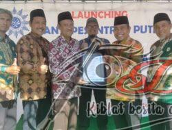 Launching Pesantren Putri Muhammadiyah Ki Bagus Hadikusumo, Ketua PDM Surabaya HM Ridlwan Beri Tiga Pesan Penting