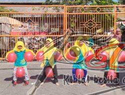 Lomba Pitoelasan Ala Santri Panti Asuhan Muhammadiyah Nyai Walidah Surabaya