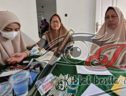Pengobatan Gratis Semarakkan Launching Panti Pesantren Putri Muhammadiyah Ki Bagus Hadikusumo